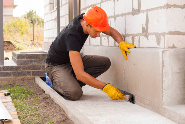 Licensed Interior Drainage System service in Harrison, WI - Halo Water Proofing